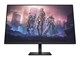 Skjerm - 31.5" HP OMEN - 2560x1440 - 165Hz - IPS - 780K0E9#ABB