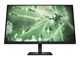 Skjerm - 27" HP OMEN 27q - 2560x1440 - 165Hz - IPS - HDR400 - 780H4E9#ABB