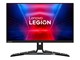 Skjerm - 25" Lenovo Legion R25f-30 - 1920x1080 - 240Hz - VA - 2x3W Speakers - 67B8GACBEU