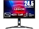 Skjerm - 25" Lenovo Legion R25f-30 - 1920x1080 - 240Hz - VA - 2x3W Speakers - 67B8GACBEU