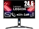 Skjerm - 25" Lenovo Legion R25i - 1920x1080 - 165Hz - IPS - DisplayHDR 400 - 2x3W Speakers - 67B7GACBEU