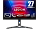 Skjerm - 27" Lenovo Legion R27i-30 - 1920x1080 - 165Hz - IPS - DisplayHDR 400 - 2x3W Speakers - 67B5GAC1EU