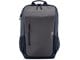 Veske/Hylster/Sekk til bærbar PC - HP Travel 18 Liter 15.6 Iron Grey Laptop Backpack (6H2D9AA) - 6H2D9AA