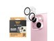 Mobil - Beskyttelsesglass - PanzerGlass PicturePerfect Camera Lens Protector iPhone 15 | 15 Plus - PANZER1136