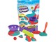 Kreative leker - Kinetic Sand Mold N' Flow - 6067819