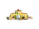 Schleich - Schleich schleich® Large Farm w/ Animals & Acces. - 42605