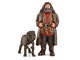 Schleich - Schleich Gygrid & Hogg - 42638