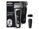 Barbermaskin - Braun Barbermaskin Series 8 8517s - 7500435218016