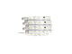 Smarthus - Aqara LED Strip T1 Extension, 1m - RLSE-K01D