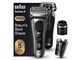 Barbermaskin - Braun Barbermaskin Series 9 - 9575cc - 7500435218276