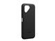 Mobil - Deksel og etui - Fairphone 5 Protective Soft Case - Matte Black - F5CASE-1ZW-WW1