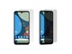 Mobil - Beskyttelsesglass - Fairphone 5 Screen Protector with Privacy Filter - F5PRTC-1PF-WW1