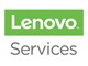 Service & Support - Lenovo Premier Support Plus Upgrade - extended service agreement - 3 years - on-site - 5WS1L39023