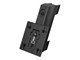 Kabinett tilbehør (kjølepasta mv.) - Lenovo Tiny Clamp Bracket Mounting Kit III - thin client to monitor mounting bracket - 4XF1K72399