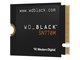 SSD - WD Black SN770M SSD - 500GB - PCIe 4.0 - M.2 2230 - WDS500G3X0G