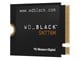 SSD - WD Black SN770M SSD - 2TB - PCIe 4.0 - M.2 2230 - WDS200T3X0G