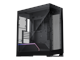 Kabinett - Phanteks NV5 D-RGB - Satin Black - Kabinett - Miditower - Svart - PH-NV523TG_DBK01