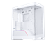 Kabinett - Phanteks NV5 D-RGB - Matte White - Kabinett - Miditower - Hvit - PH-NV523TG_DMW01