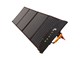 Kraftstasjon - Lippa solar panel 100W - Black - LPSP100