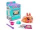 Dukker, Bamser & Utstyr - Cookeez Oven playset Bread Vanilla - LIN30428