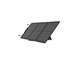 Kraftstasjon - EcoFlow 60W Portable Solar Panel - EFSOLAR60