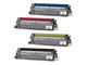 Printertilbehør blekk/toner - Brother TN-248VAL toner cartridge - Laser toner Blå - TN248VAL