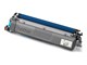 Printertilbehør blekk/toner - Brother TN-248XLC toner cartridge - Laser toner Blå - TN248XLC