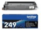 Printertilbehør blekk/toner - Brother TN-249BK - Super High Yield - black - original - toner cartridge - Laser toner Svart - TN249BK