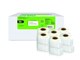 Papir, Fotopapir & Etiketter - DYMO LabelWriter returadresseetiketter | 25 mm x 54 mm | 12 ruller med 500 (antall 6000) - 2177563