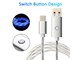 ONICAB1-MICROUSB2-WHT