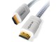 ONICAB2-HDMI-WHT