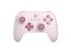 Spill - Tilbehør - 8BitDo Ultimate C Bluetooth - Pink - Controller - Nintendo Switch - RET00405