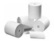 Papir, Fotopapir & Etiketter - Capture - receipt paper - 20 roll(s) - Roll (5.7 cm x 10 m) - 55057-00000