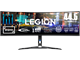 Skjerm - 45" Lenovo Legion R45w-30 - 5120x1440 - 165Hz - VA - 67B1GAC3EU