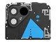 Mobil - Andre tilbehør - Fairphone 5 Top Unit (spare part) - F5TOPU-1ZW-WW1