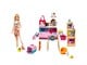 Dukker, Bamser & Utstyr - Barbie Doll And Pet Boutique Playset - Blonde - GRG90