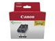 Printertilbehør blekk/toner - Canon PGI-35 / 1509B029 Black Twin Pack - Blekkpatron Svart - 1509B029