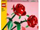 LEGO® - LEGO Flowers 40460 Roser - 40460