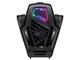 Mobil - Andre tilbehør - ASUS AeroActive Cooler X - Black - 90AI00R0-P00010