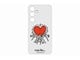 Mobil - Deksel og etui - Samsung Galaxy S24 Flipsuit Case - White - EF-MS921CWEGWW