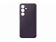 Mobil - Deksel og etui - Samsung Galaxy S24 Standing Grip Case - Dark Violet - EF-GS921CEEGWW