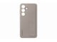 Mobil - Deksel og etui - Samsung Galaxy S24 Standing Grip Case - Taupe - EF-GS921CUEGWW