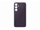 Mobil - Deksel og etui - Samsung Galaxy S24+ Standing Grip Case - Dark Violet - EF-GS926CEEGWW