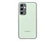 Mobil - Deksel og etui - Samsung Galaxy S23 FE Silicone Case - Mint - EF-PS711TMEGWW