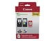 Papir, Fotopapir & Etiketter - Canon PG-560/CL-561 / 3713C008 Value Pack - 3713C008