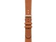 Smartklokke, Smartwatch & Sportsklokke - Withings Leather Wristband Brown/Rose Gold -18 mm - 3700546704574