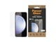 Mobil - Beskyttelsesglass - PanzerGlass Screen Protector Samsung Galaxy S23 FE | Ultra-Wide Fit - PANZER7341