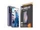 Mobil - Beskyttelsesglass - PanzerGlass 3-in-1 Protection Pack Samsung Galaxy S24 Plus | Ultra-Wide Fit w. EasyAligner - PANZERB1211+7351