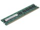 RAM - Fujitsu - DDR4 - module - 8 GB - DIMM 288-pin - 3200 MHz / PC4-25600 - unbuffered - PY-ME08UG2