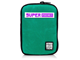 Spill - Tilbehør - Hyper Mega Tech! Super Pocket Fabric Case - Green - Bag - FG-POCA-ACC-EFIGS-GRB